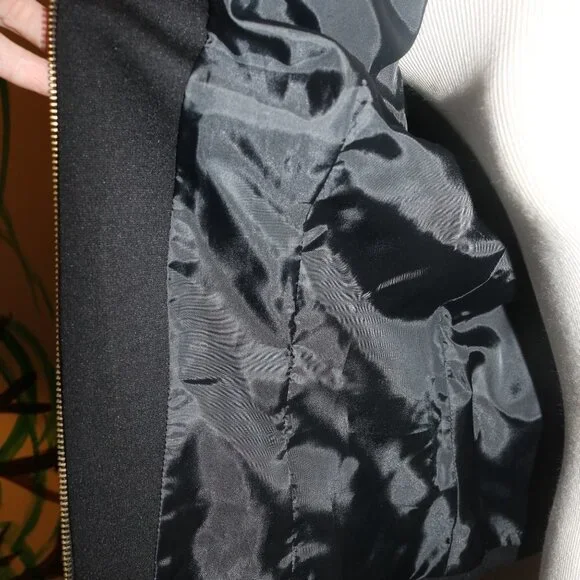 Luciano Dante ladies suit top jacket size small new with tags - Picture 8 of 11